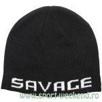 Savage Gear - Fes Black/White