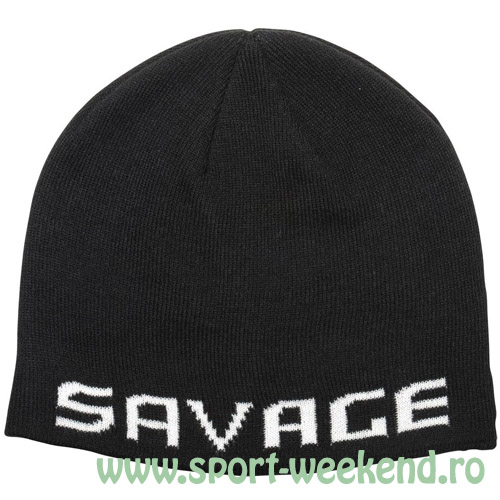 savage_gear_fes.jpg Savage Gear - Fes Black/White - imagine 1