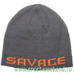 Savage Gear - Fes Rock Grey/Orange