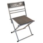 Carp Expert - Scaun de pescuit Comfort X2