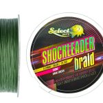 Select Baits - Fir ShockLeader Braid 100m / 0,29mm / 19,1kg