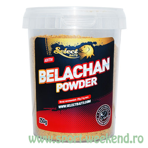 select_baits_belachan_powder.jpg Select Baits - Belachan Powder 250g - imagine 1