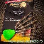 Select Baits - Heli Chod Rig Kit
