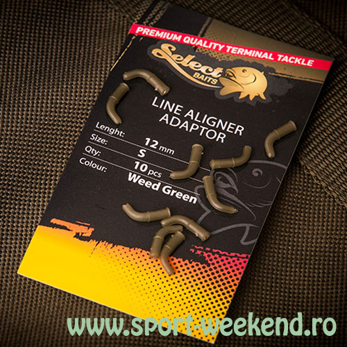 select_baits_line_alingner_adaptor.jpg Select Baits - Line Alingner Adaptor - imagine 1