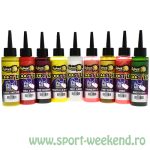 Select Baits - PVA Boost'Em! Liquid Krill and Tuna