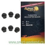 Select Baits - Tungsten Helicopter Beads