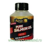 Select Baits - Ulei de Somon 250ml