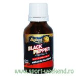 Select Baits - Ulei esential piper Black Pepper 20ml