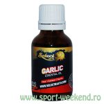 Select Baits - Ulei esential usturoi Garlic 20ml