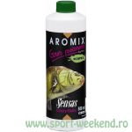 Sensas - Aromix Gros Poison 500ml - Scopex