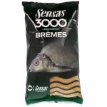 Sensas - Nada 3000 Bremes