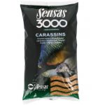 Sensas - Nada 3000 Carassins