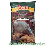 Sensas - Nada 3000 Carpes et Gros Poissons Fine Mouture