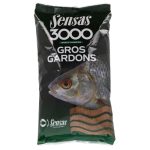Sensas - Nada 3000 Gros Gardons