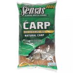 Sensas - Nada 3000 Natural Carp