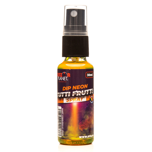 senzor_planet_-_dip_neon_spray_tutti_frutti.jpg Senzor Planet - Dip Neon Spray Tutti Frutti 30ml - imagine 1
