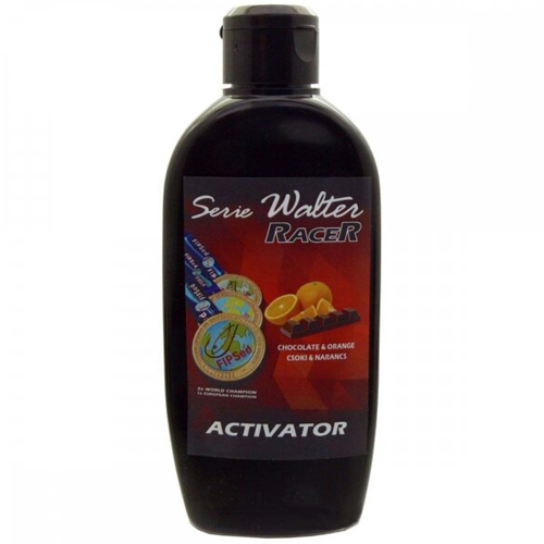 serie_walter_-_activator_chocolate_orange_250ml.jpg Serie Walter - Activator Chocolate & Orange 250ml - imagine 1