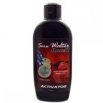 Serie Walter - Activator Halibut & Strawberry 250ml