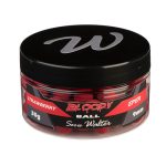Serie Walter - Bloody Ball 9mm - Capsuna