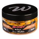 Serie Walter - Bloody Ball 9mm - Panettone