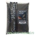 Serie Walter - Heavy River Leam Black 2kg