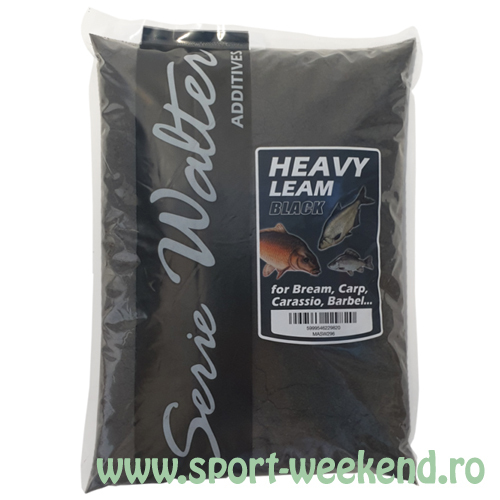 serie_walter_-_heavy_river_leam_black.jpg Serie Walter - Heavy River Leam Black 2kg - imagine 1