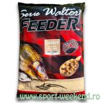 Serie Walter - Nada Feeder Cheesy 2kg