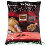 Serie Walter - Nada Feeder Barbel 2kg