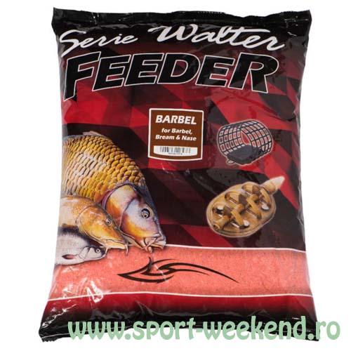 serie_walter_-_nada_feeder_barbel.jpg Serie Walter - Nada Feeder Barbel 2kg - imagine 1