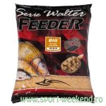 Serie Walter - Nada Feeder Big 2kg