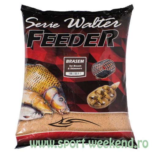 serie_walter_-_nada_feeder_brasem.jpg Serie Walter - Nada Feeder Brasem 2kg - imagine 1