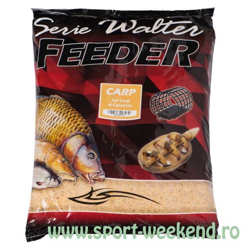 serie_walter_-_nada_feeder_carp_1.jpg Serie Walter - Nada Feeder Carp 2kg - imagine 1