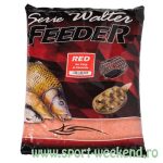 Serie Walter - Nada Feeder Red 2kg