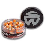 Serie Walter - Racer Wafter Portocala alba 8-10mm