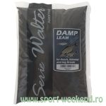 Serie Walter - Damp Leam Black 2kg