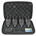 Baracuda - Set Avertizori RF1688 4+1