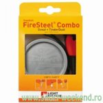 Light My Fire - Set Amnar Scout
