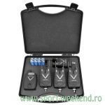 Baracuda - Set Avertizori TLI34, 4+1