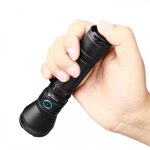 Trustfire - Set Lanterna Vanatoare T40R LED Pannon Hunter - imagine 5