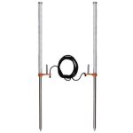 Aluflokk - Set masurare distanta Distance Measuring Sticks 70cm