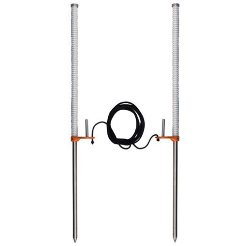 set_masurare_distanta_aluflokk_distance_measuring_sticks_70cm.jpg Aluflokk - Set masurare distanta Distance Measuring Sticks 70cm - imagine 1