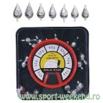 Gold Star  - Set Plumbi Culisanti 150g (4,5 - 7,5g)