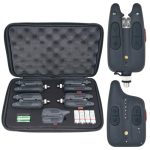 Baracuda - Set Avertizori RF1118 4+1