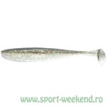 Keitech - Shad Easy Shiner 3.5" (8.9cm) - cul. Crystal Shad