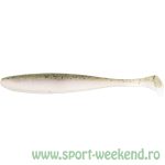 Keitech - Shad Easy Shiner 3.5" (8.9cm) - cul. Ghost Rainbow