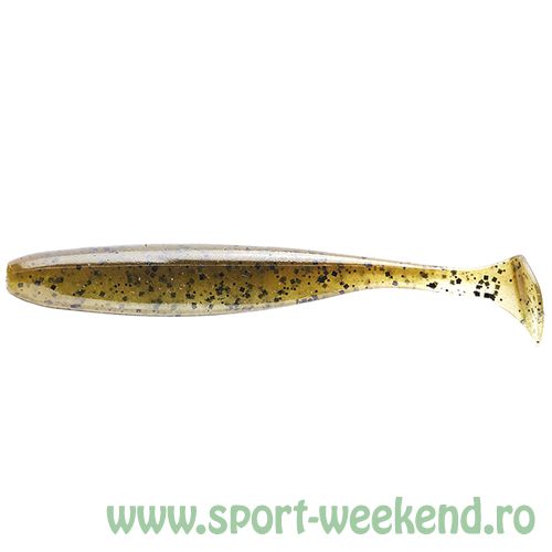 shad_keitech_easy_shiner_green_pumpkin_1.jpg Keitech - Shad Easy Shiner 3.5" (8.9cm) - cul. Green Pumpkin PP Shad - imagine 1