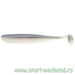 Keitech - Shad Easy Shiner 3.5" (8.9cm) - cul. Pro Blue Red Pearl