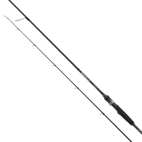shirasu_street_im-8_perch_light_stick.jpg Balzer - Lanseta Shirasu Street Perch Light Stick 2,15m / 4-15g - imagine 1