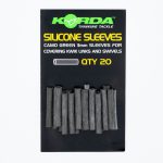 Korda - Silicon Sleeves Weed