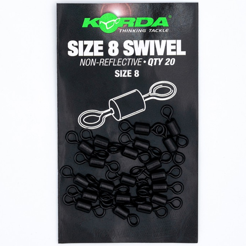 size_8_swivel_1.jpg Korda - Vartej nr.8 - imagine 1